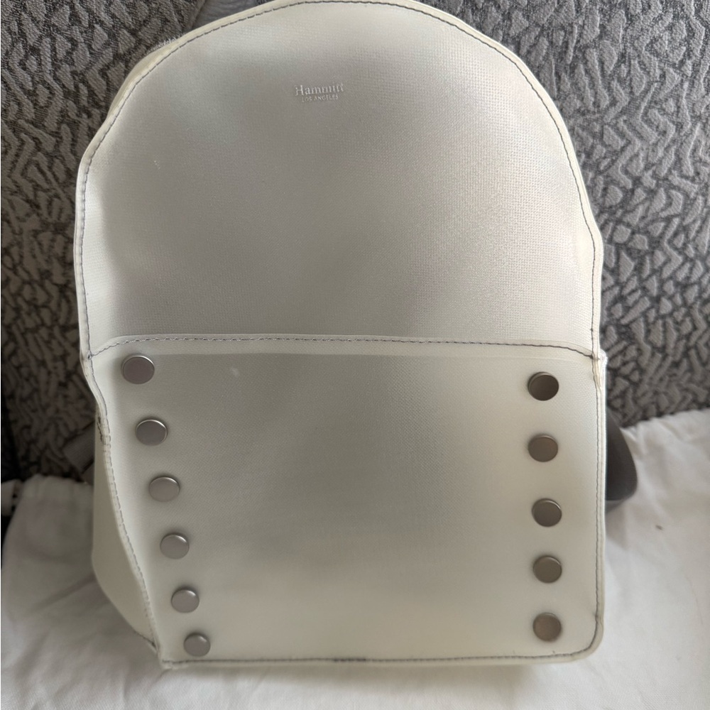 Rare Hammitt Los Angeles Hunter Medium Backpack - LIMITED EDITION w/ Dust Bag